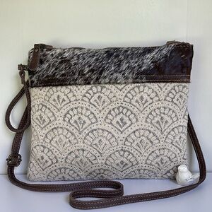 Myra Bag Wristlet Crossbody Bag
